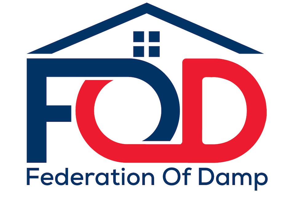 Registered FOD badge